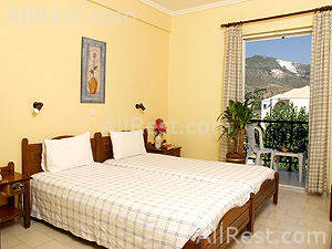 Sirocco Hotel 13